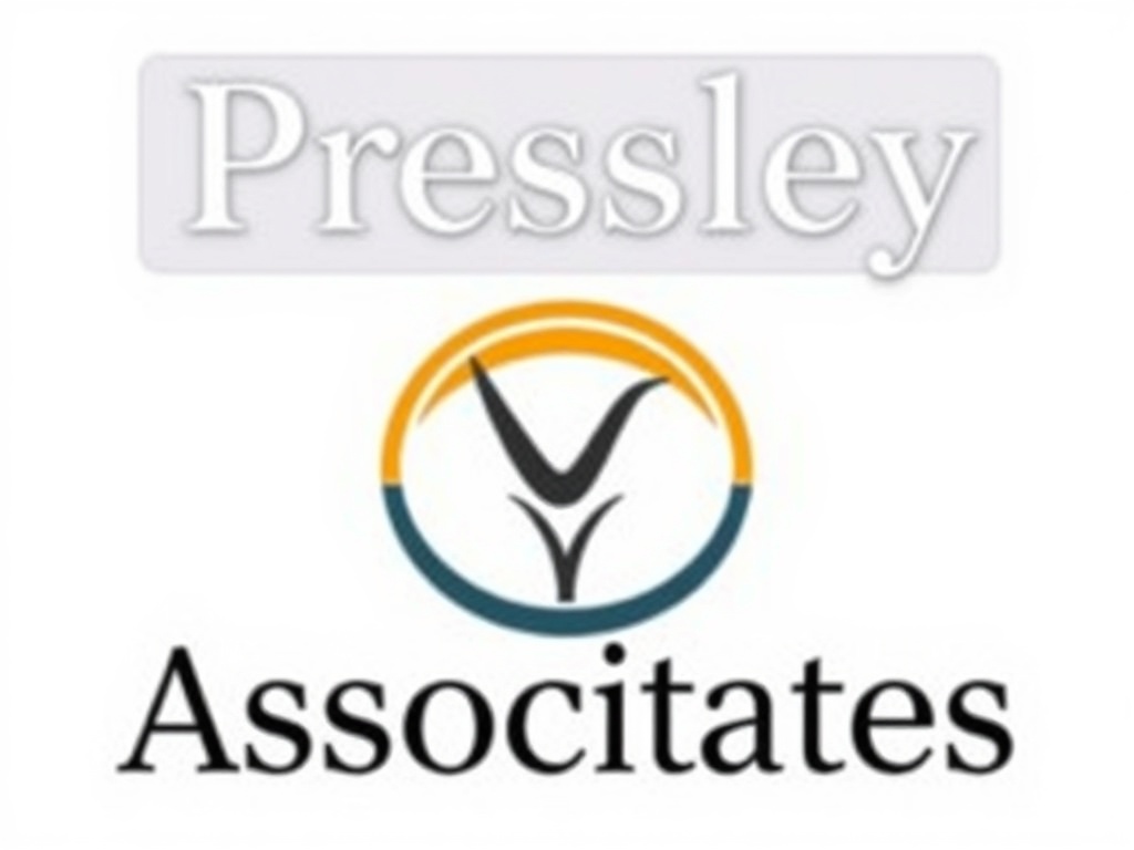 Pressley Associates