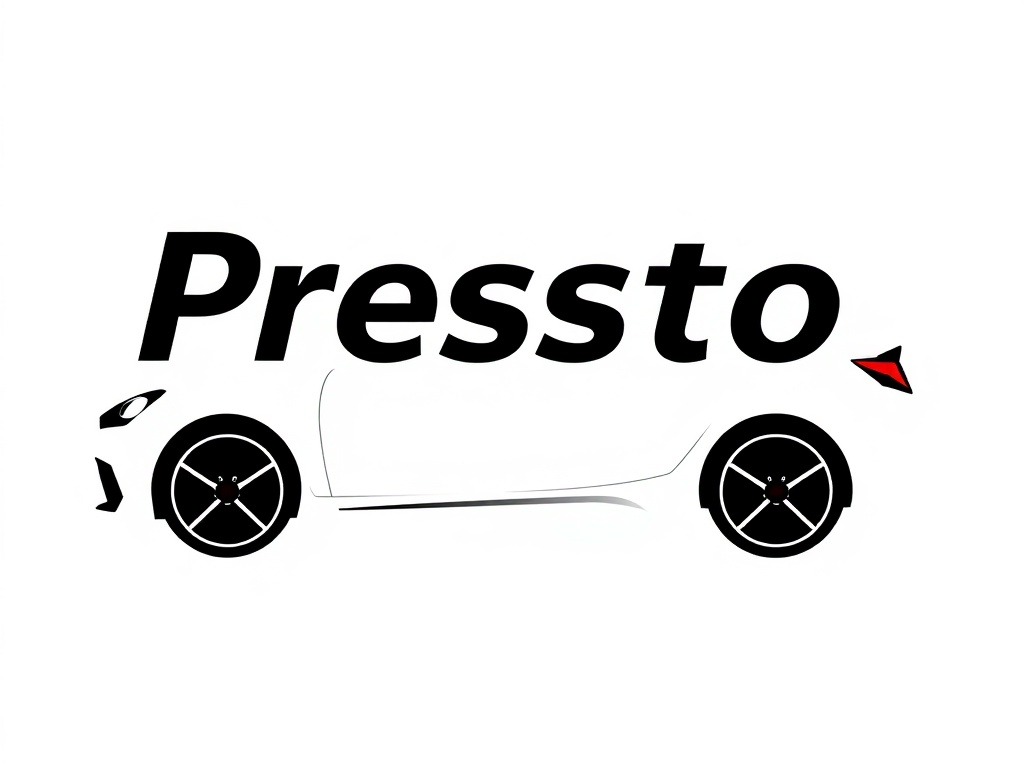 Pressto Valet