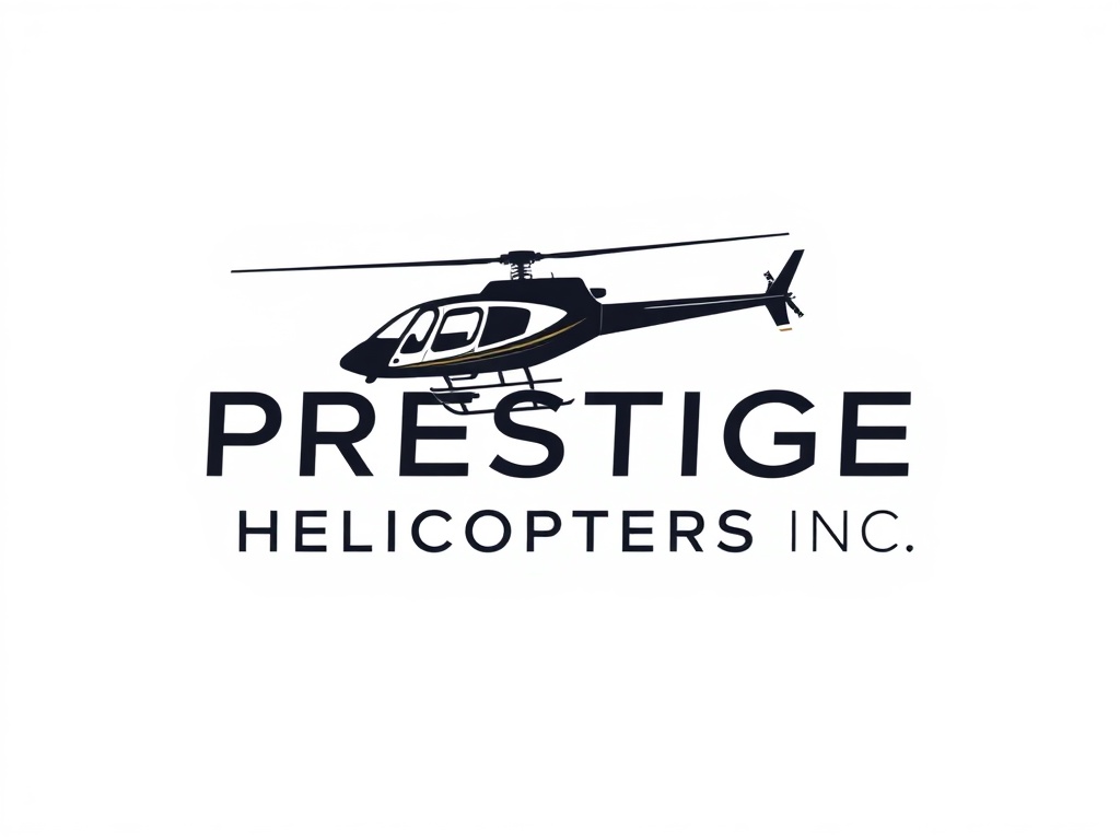 Prestige Helicopters Inc