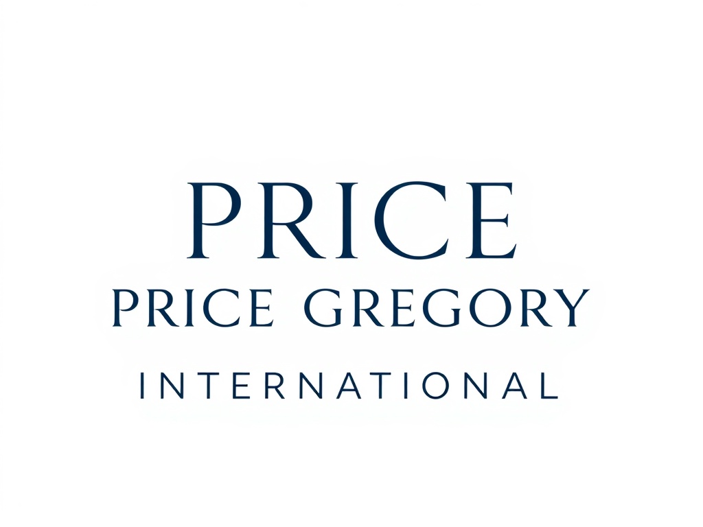 Price Gregory International