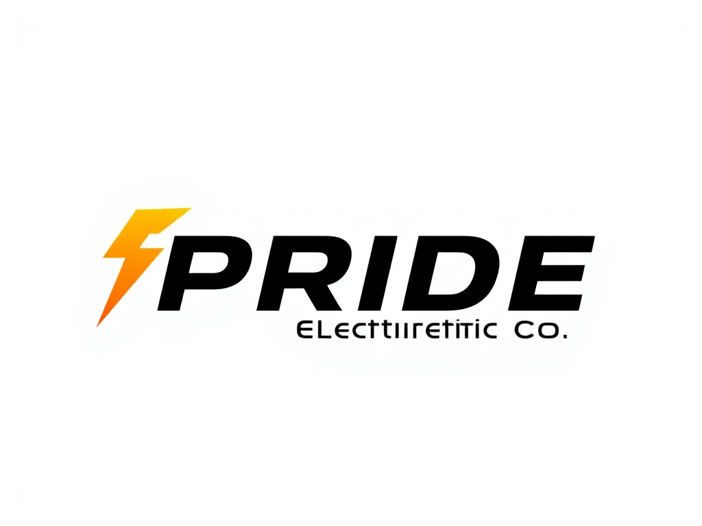 Pride Electric Co.
