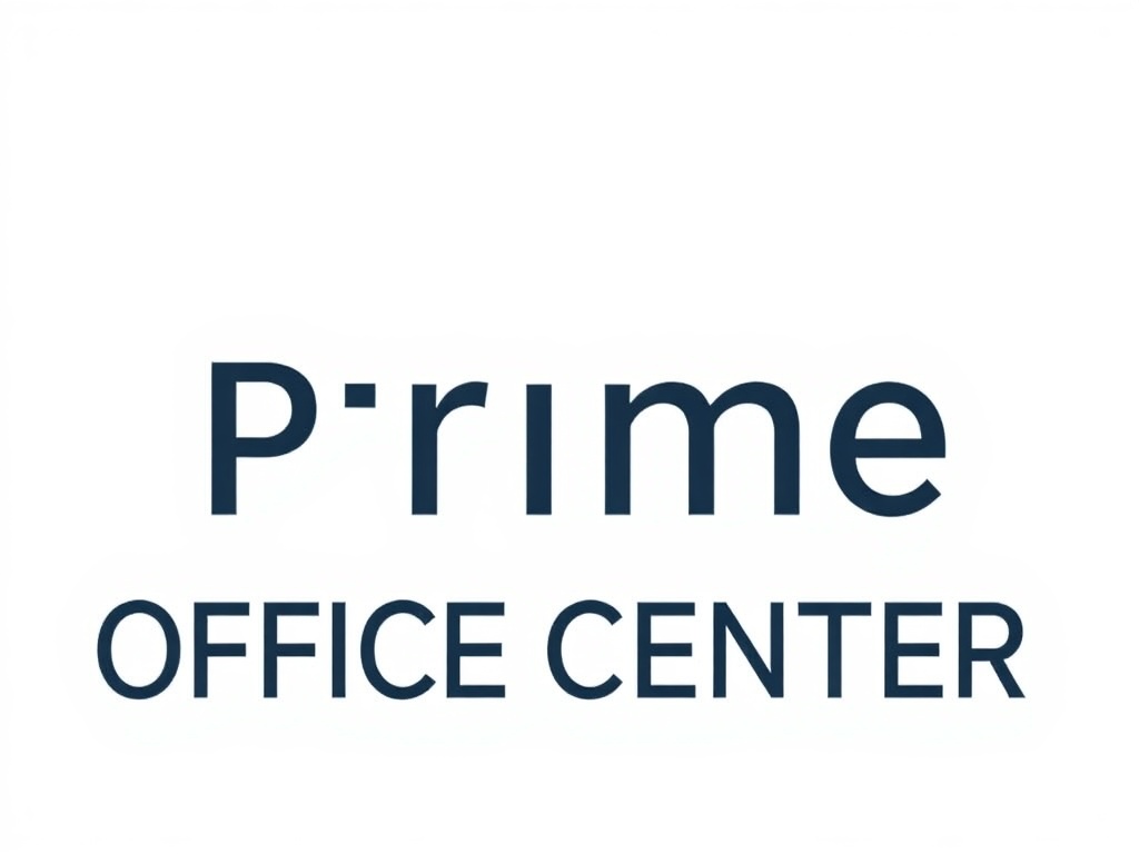 Prime Office Center
