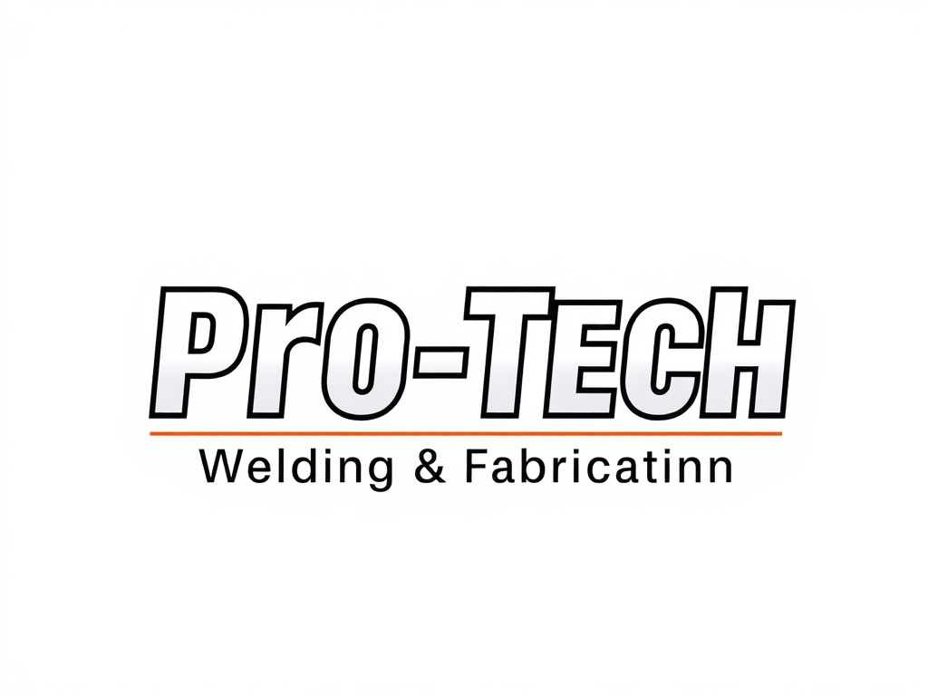Pro-Tech Welding & Fabricating