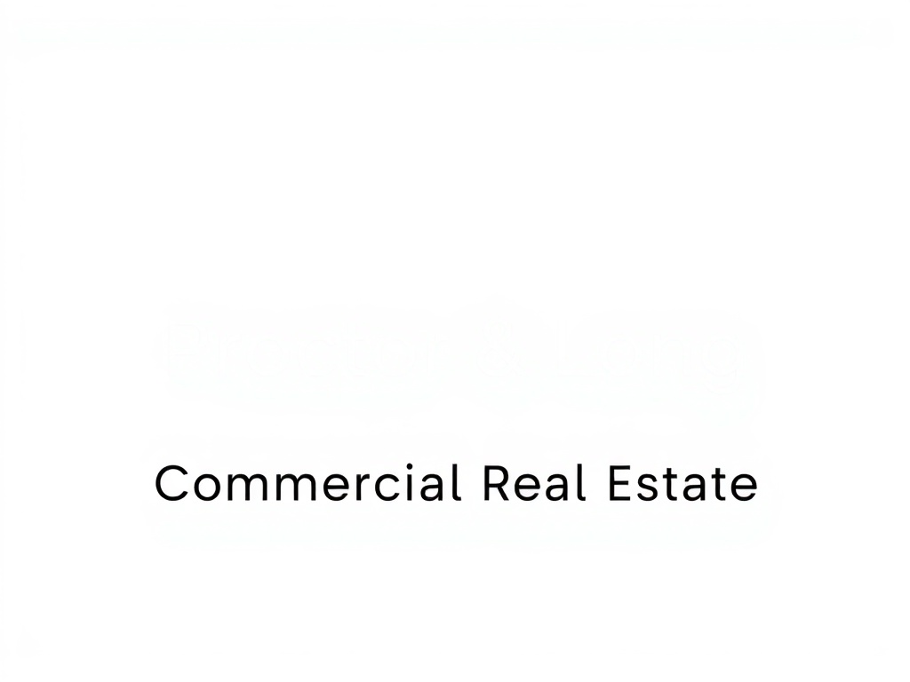 Proctor & Long Commercial Real Estate