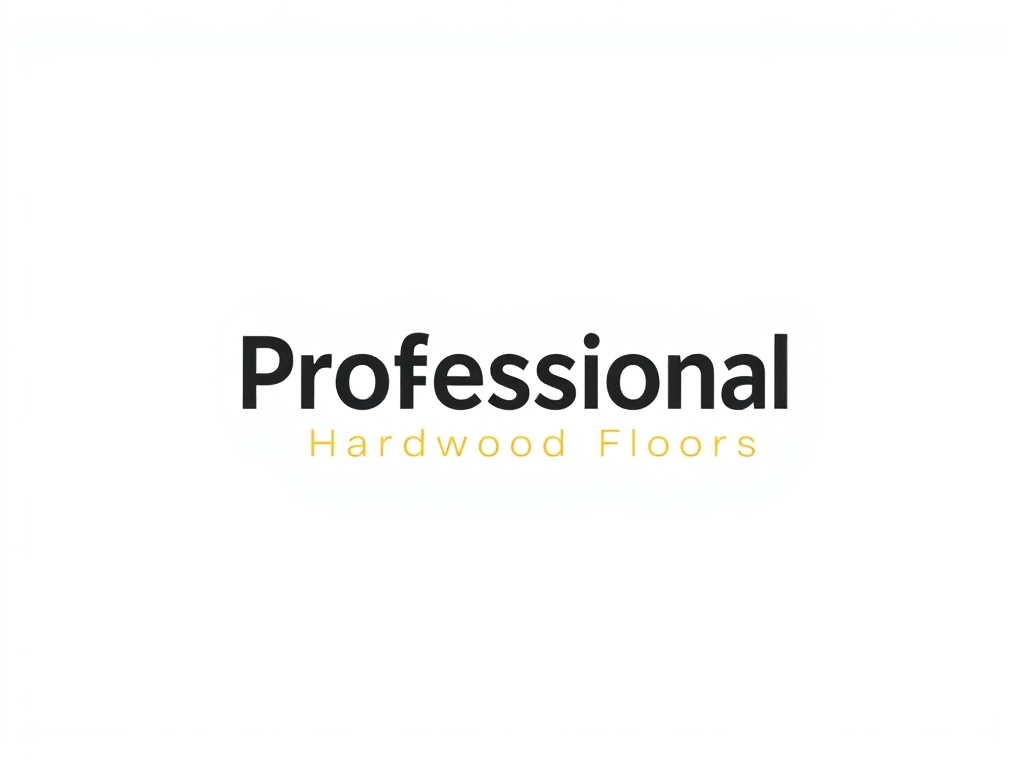 Professional Hardwood Floors