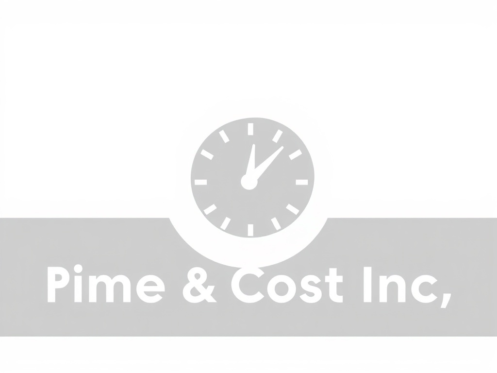 Project Time & Cost Inc