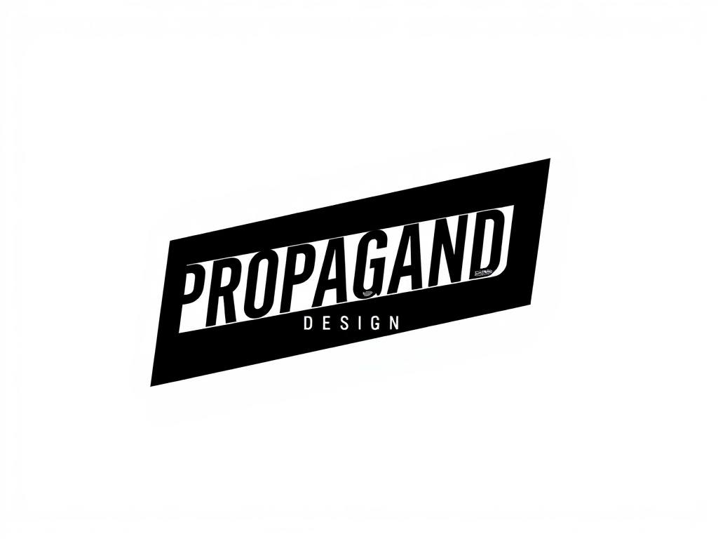 Propaganda Design