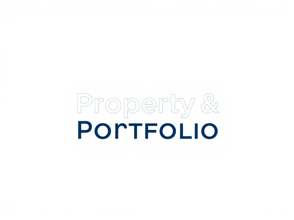 Property & Portfolio Research