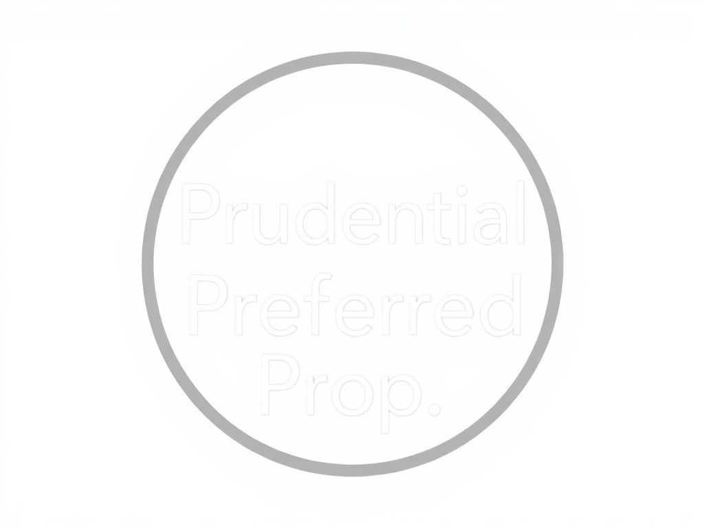 Prudential Preferred Prop.
