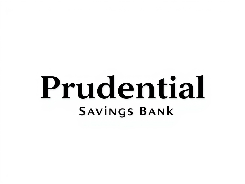 Prudential Savings Bank