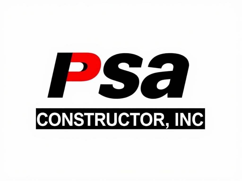 Psa Constructors, Inc.