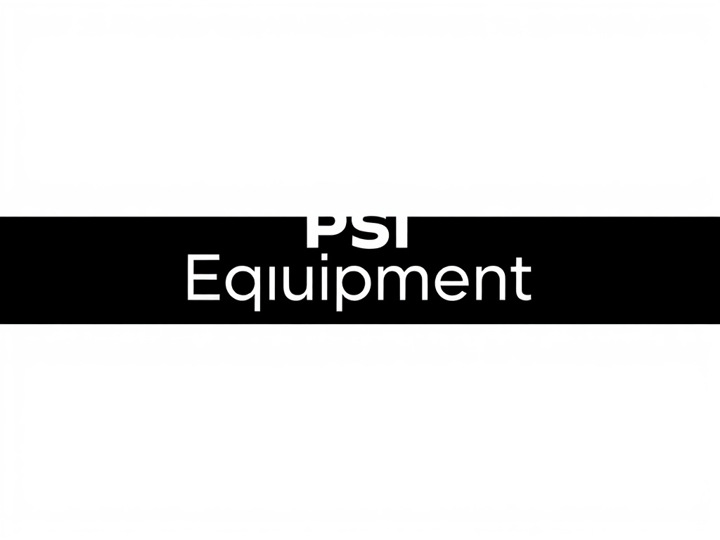 PSI Equipment
