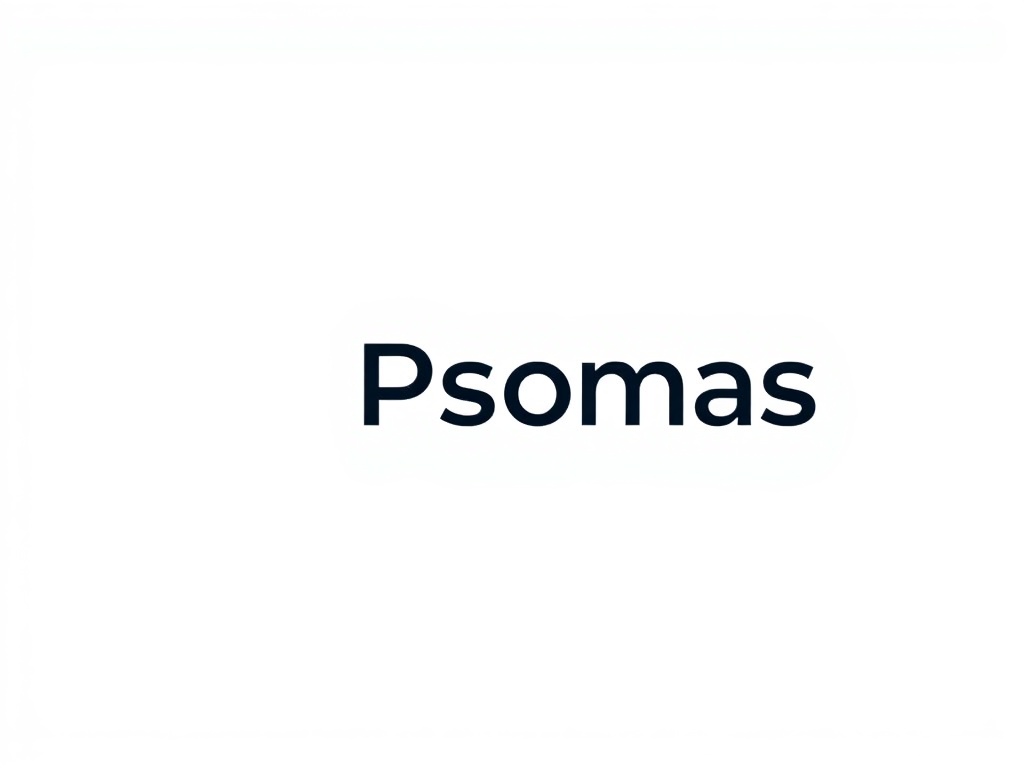 Psomas