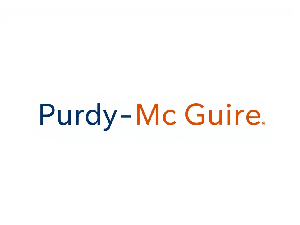 Purdy-Mc Guire Inc