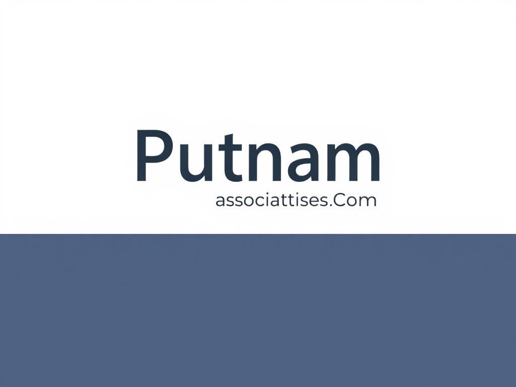 Putnamandassociates.Com