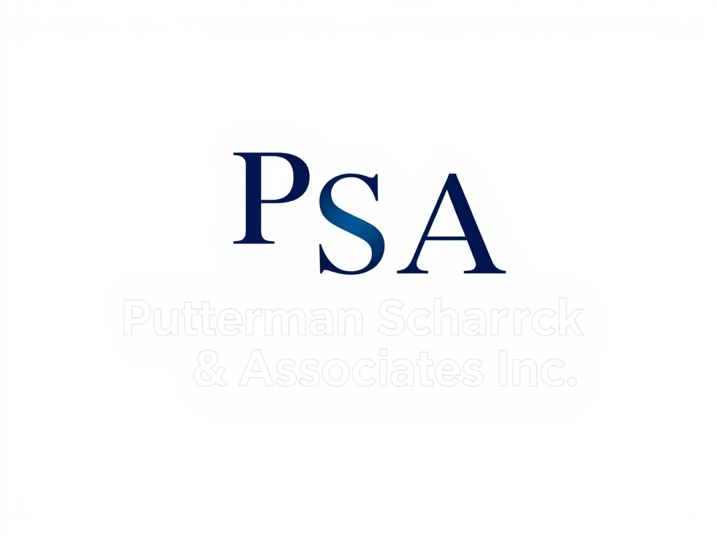 Putterman Scharck & Associates Inc
