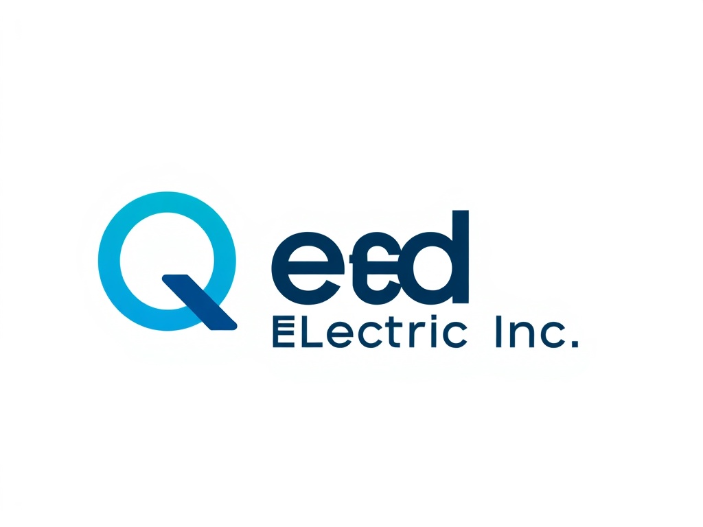 Qed Electric Inc.