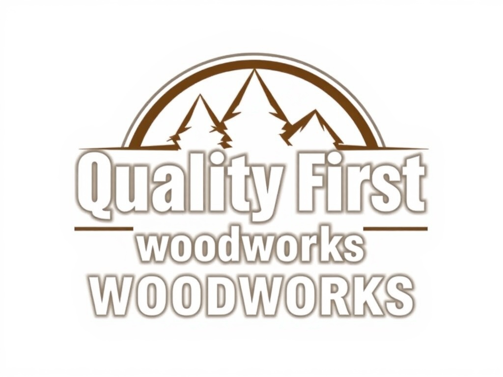 Quality First Woodworks