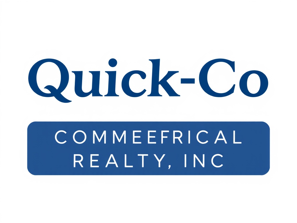 Quick Co Commercial Realty Inc