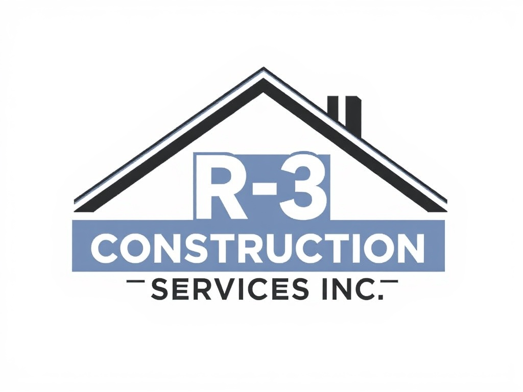 R 3 Construction Services Inc
