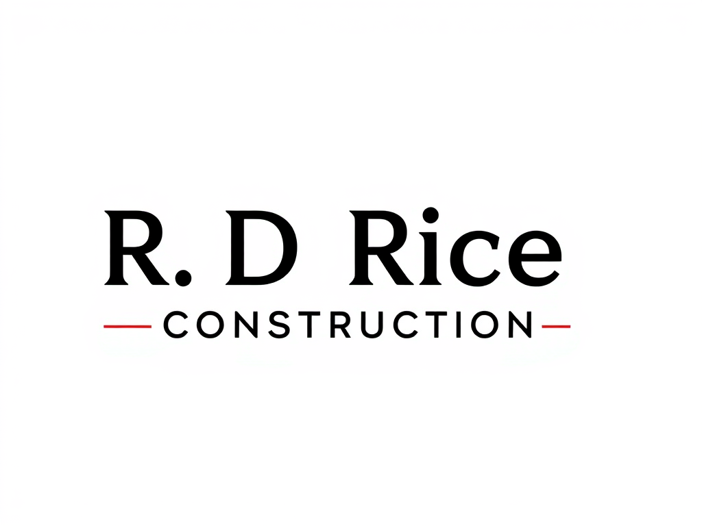 R D Rice Construction