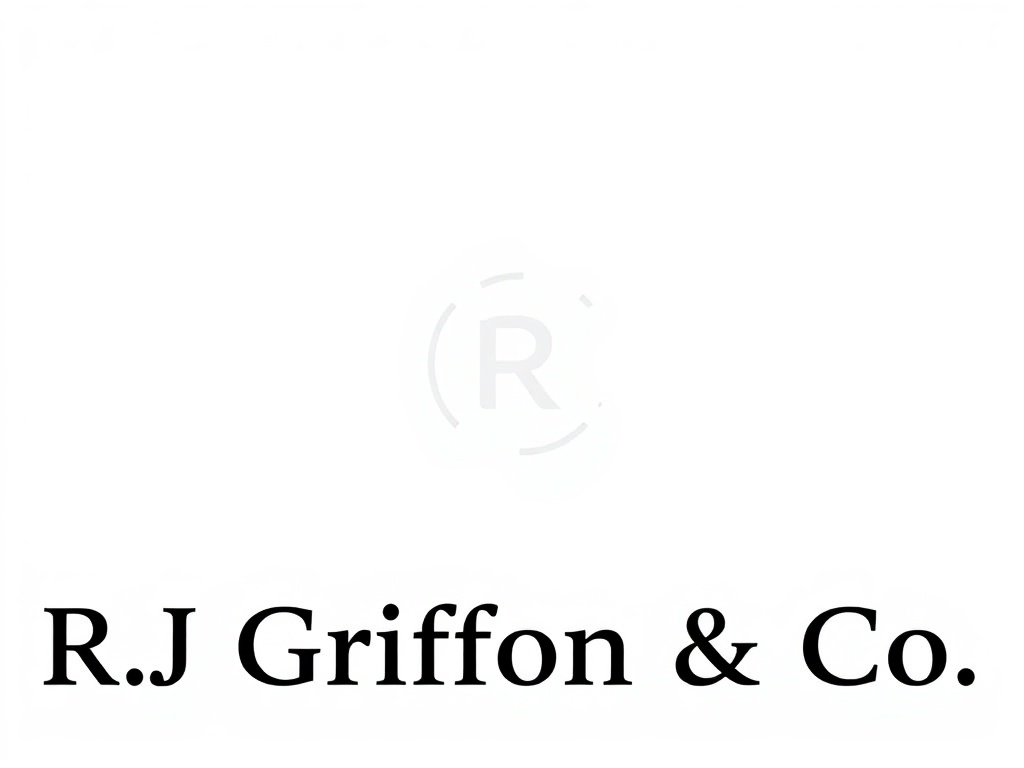 R J Griffin & Co