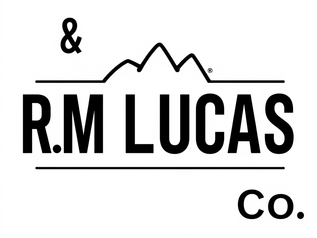 R M Lucas Co