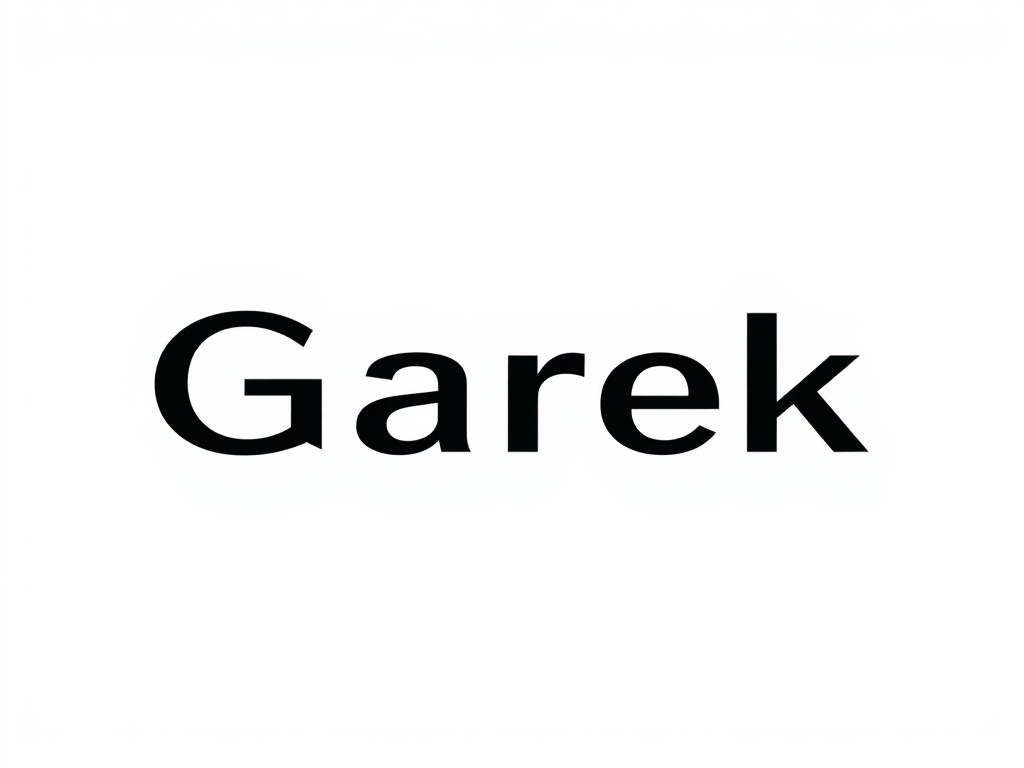 R. S. Garek Assoc., Ltd.