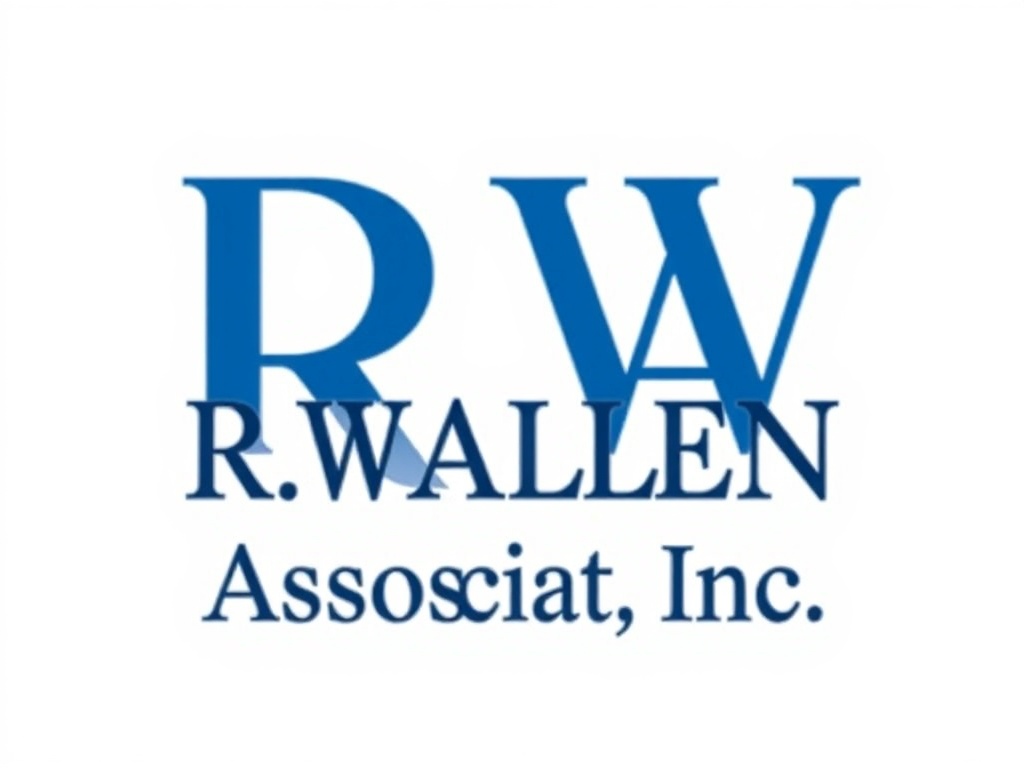 R W Allen Assoc Inc