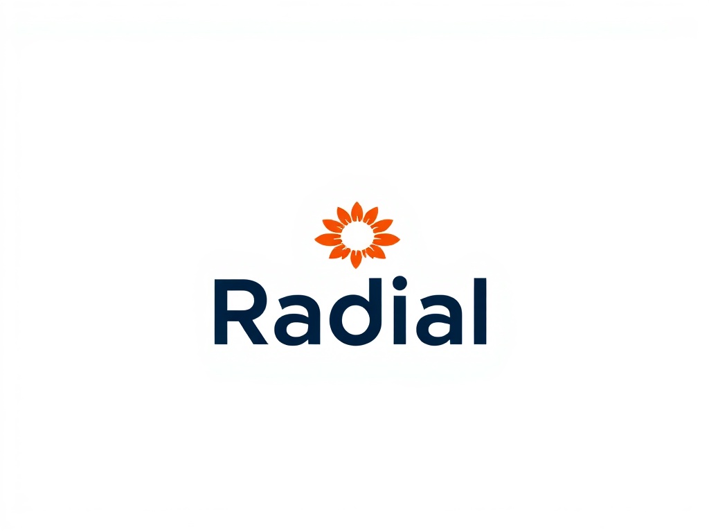 Radial