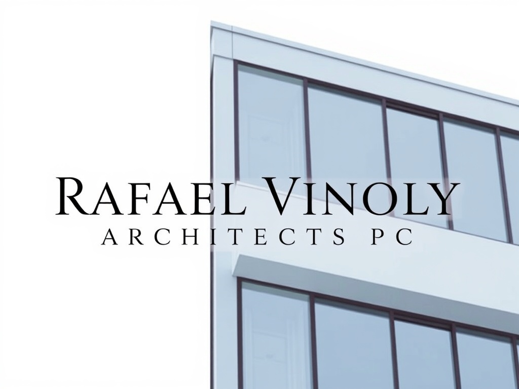 Rafael Vinoly Architects Pc