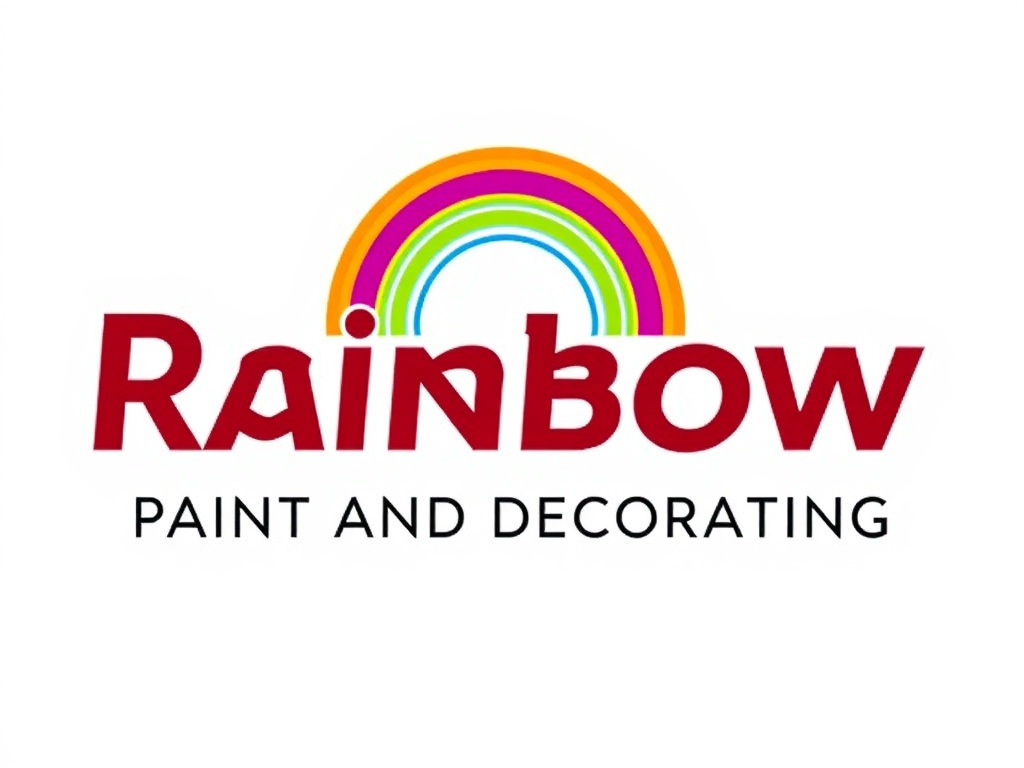 Rainbow Paint And Decorating Of Vestavia
