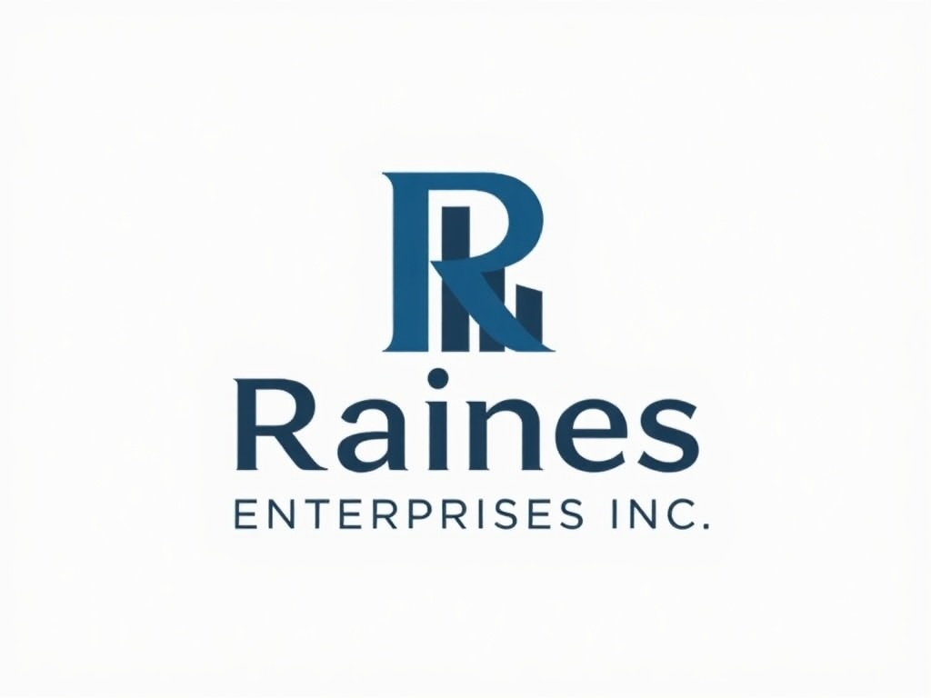 Raines Enterprises Inc.