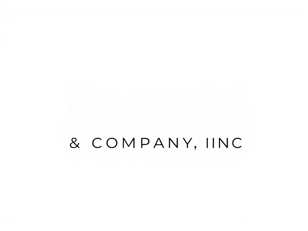 Ramski & Company, Inc