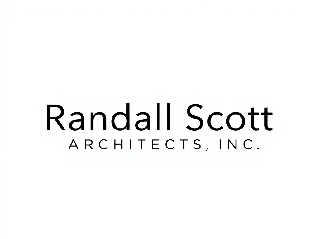 Randall Scott Architects, Inc.