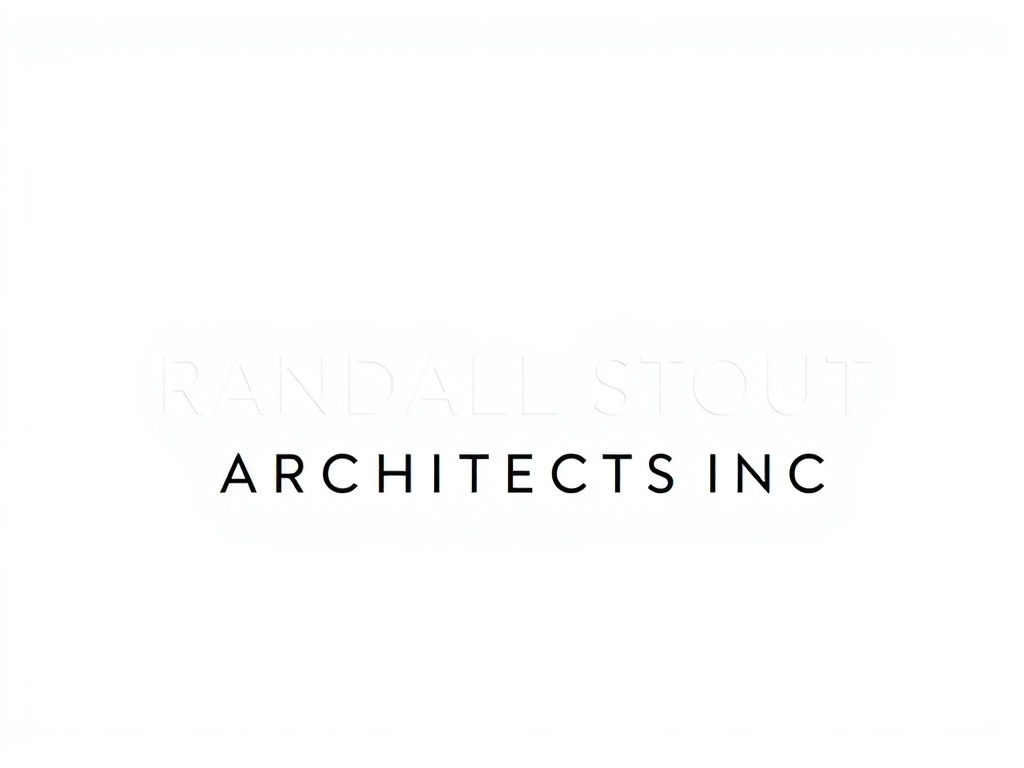 Randall Stout Architects Inc