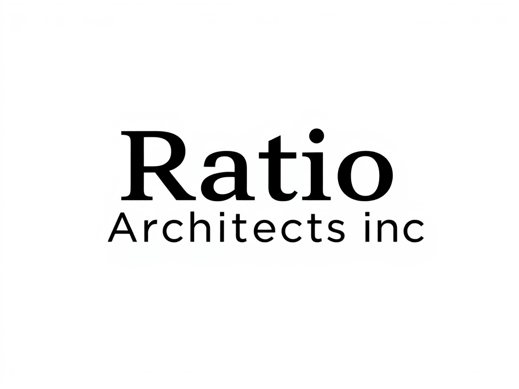 Ratio Architects Inc