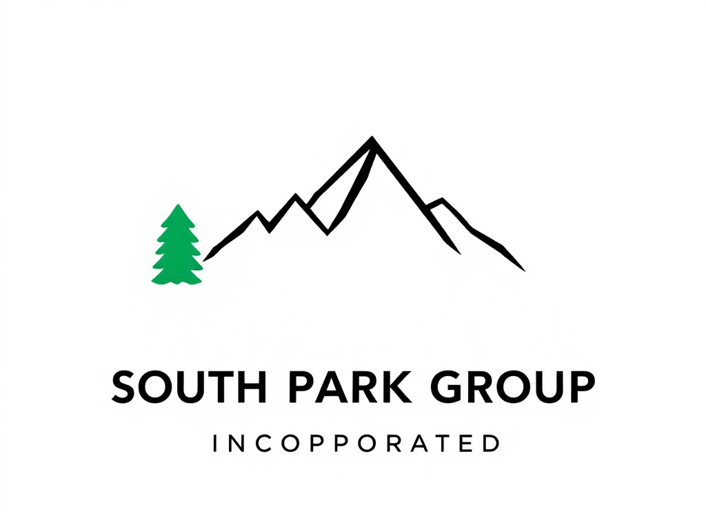 Ravan, Jack-South Park Group Incorporated