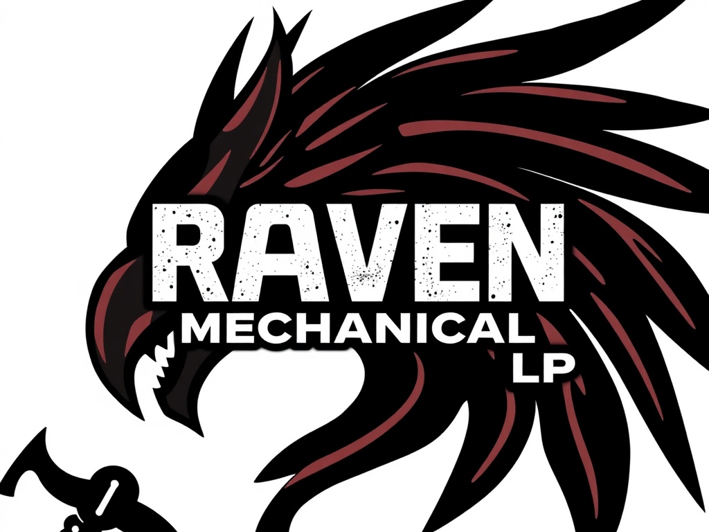 Raven Mechanical, Lp