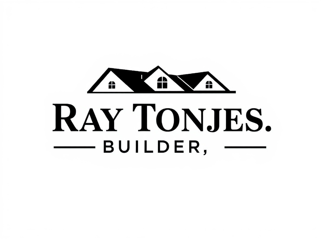 Ray Tonjes Builder, Inc.