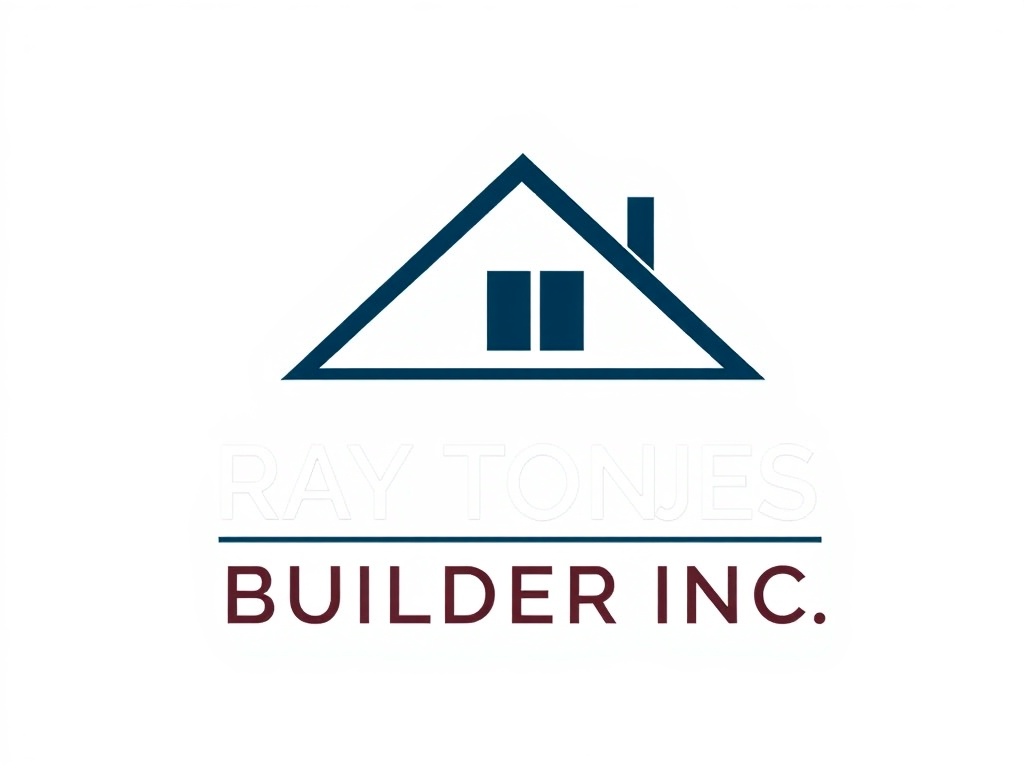 Ray Tonjes Builder Inc