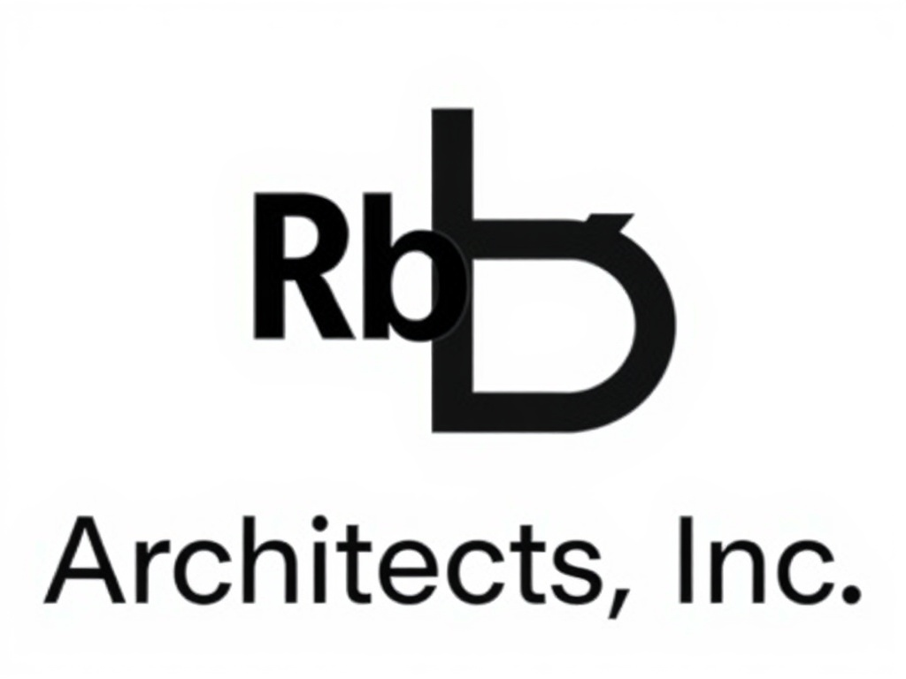 Rb B Architects, Inc.