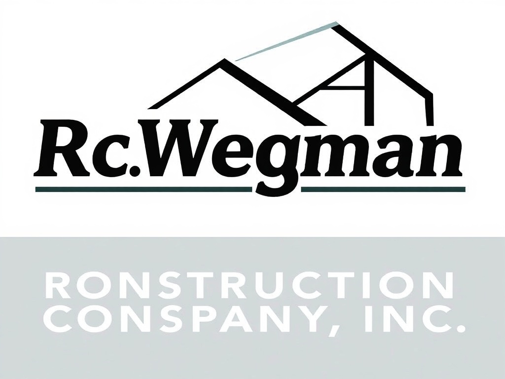 R.C. Wegman Construction Company, Inc.