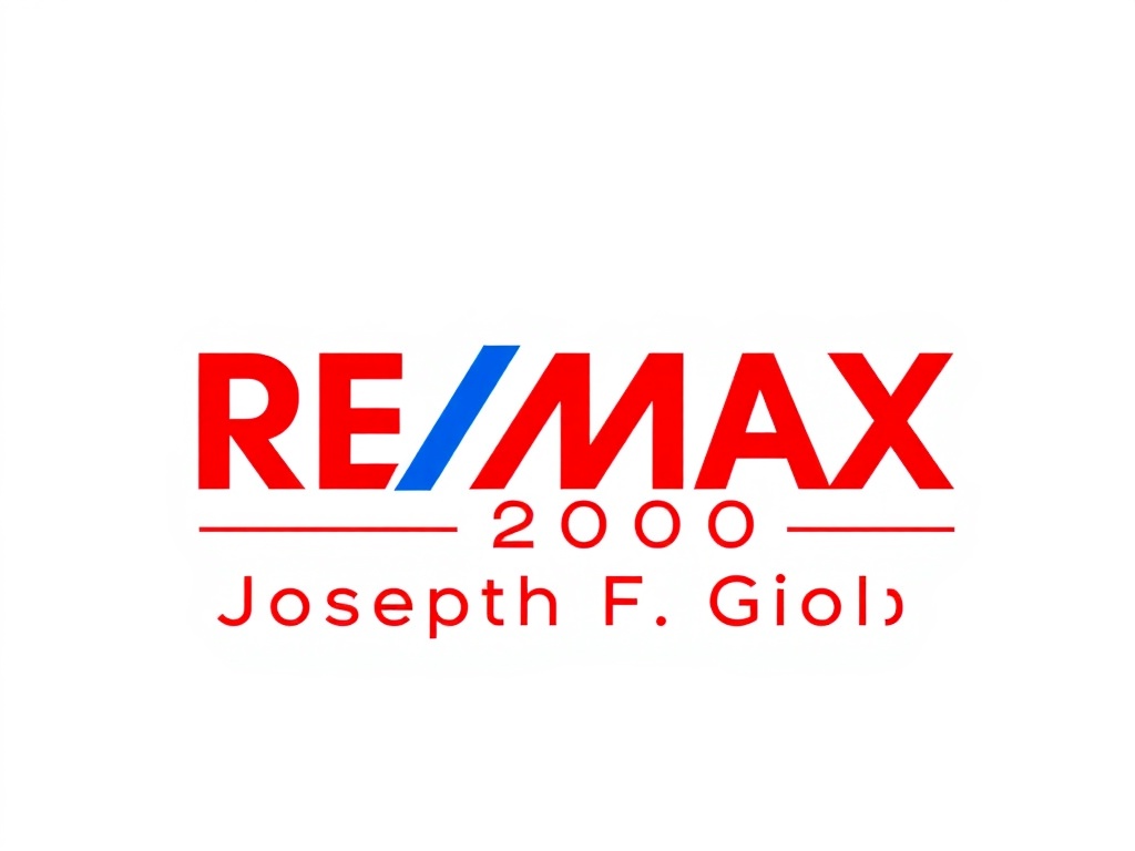 RE/MAX 2000 - Joseph F Gioia