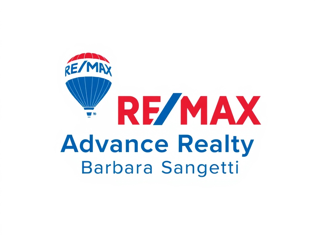 Re/Max Advance Realty - Barbara Sangetti