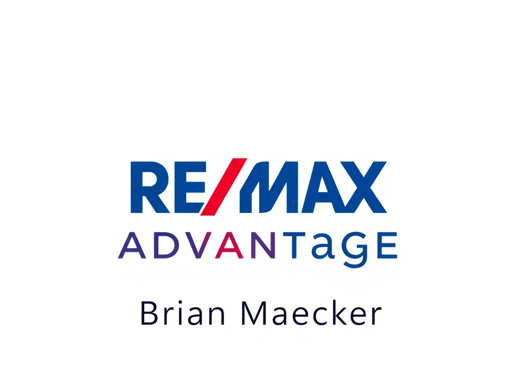 Re/Max Advantage - Brian Maecker