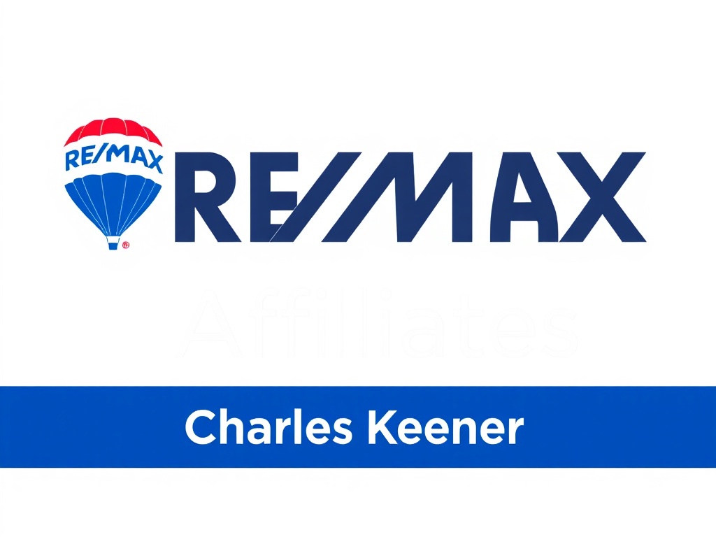 Re/Max Affiliates - Charles Keener