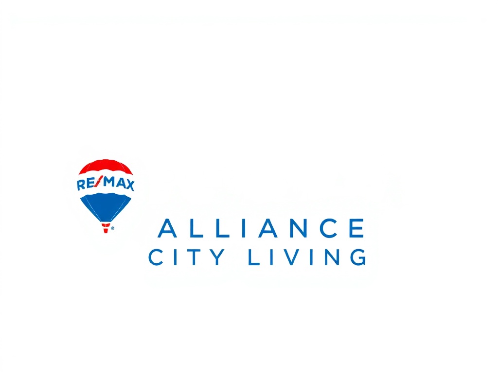 Re/Max Alliance City Living