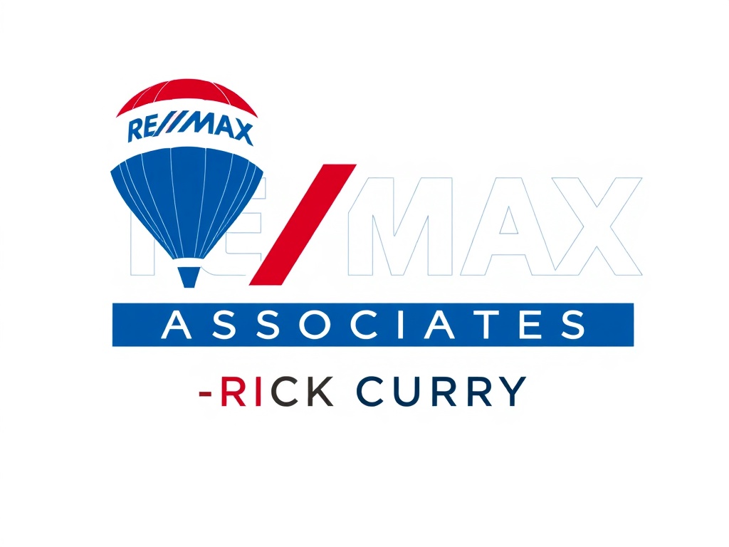 Re/Max Associates -Rick Curry