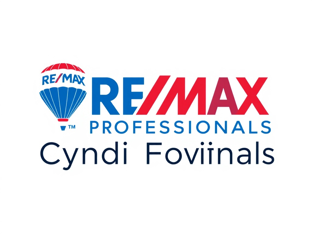 Re/Max Professionals - Cyndi Foster